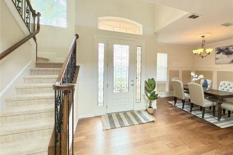 Casa en venta en Auburndale, Florida, 4 dormitorios, 306.21 m2 № 1618237 - foto 5