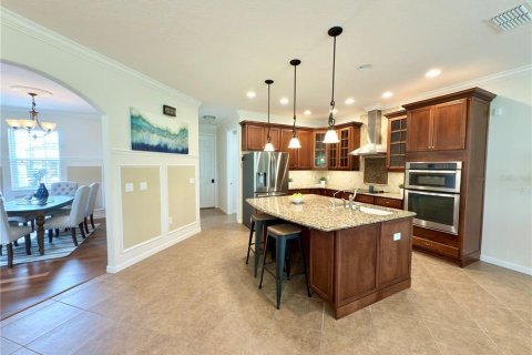 Casa en venta en Auburndale, Florida, 4 dormitorios, 306.21 m2 № 1618237 - foto 11