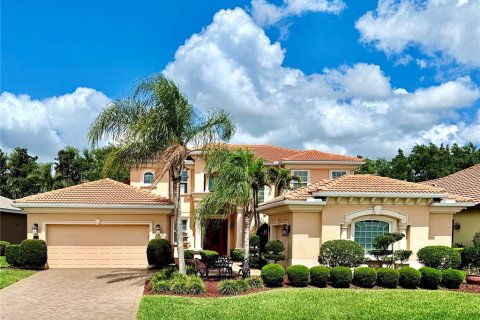 Casa en venta en Auburndale, Florida, 4 dormitorios, 306.21 m2 № 1618237 - foto 1