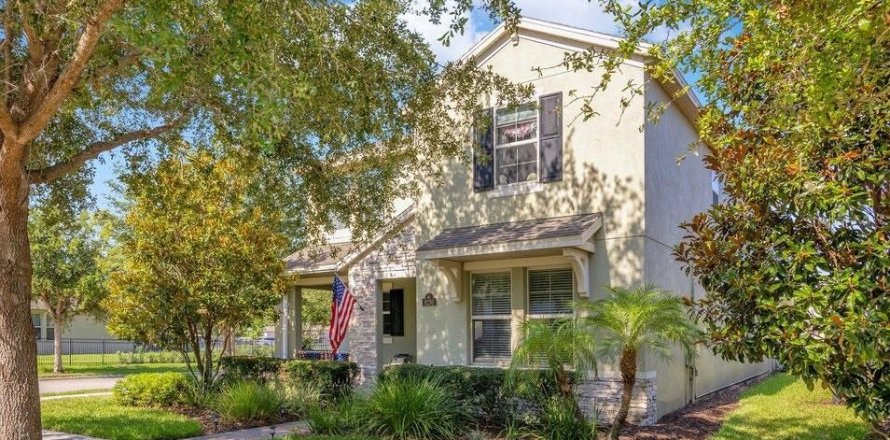 Villa ou maison à Winter Garden, Floride 4 chambres, 237.55 m2 № 1747424