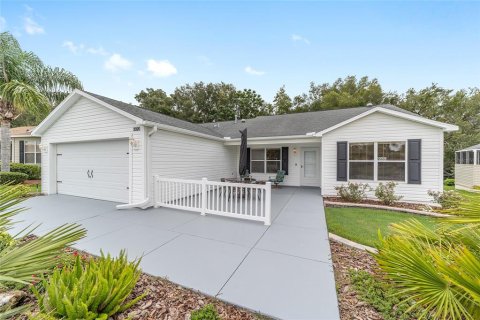 Casa en venta en The Villages, Florida, 3 dormitorios, 129.32 m2 № 1851760 - foto 6
