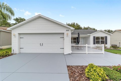 Casa en venta en The Villages, Florida, 3 dormitorios, 129.32 m2 № 1851760 - foto 5