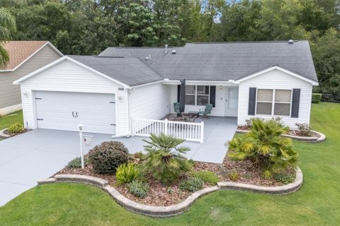 Casa en venta en The Villages, Florida, 3 dormitorios, 129.32 m2 № 1851760 - foto 1