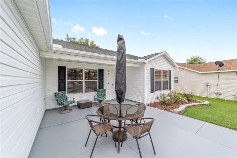 Casa en venta en The Villages, Florida, 3 dormitorios, 129.32 m2 № 1851760 - foto 8