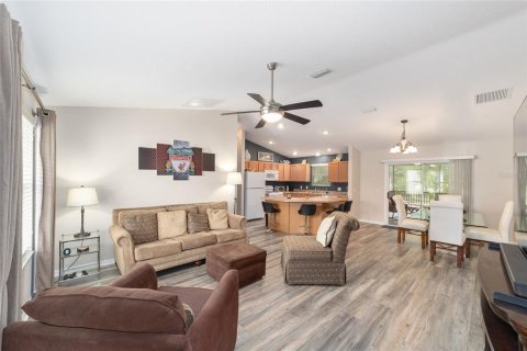 Casa en venta en The Villages, Florida, 3 dormitorios, 129.32 m2 № 1851760 - foto 11
