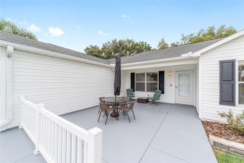 Casa en venta en The Villages, Florida, 3 dormitorios, 129.32 m2 № 1851760 - foto 7
