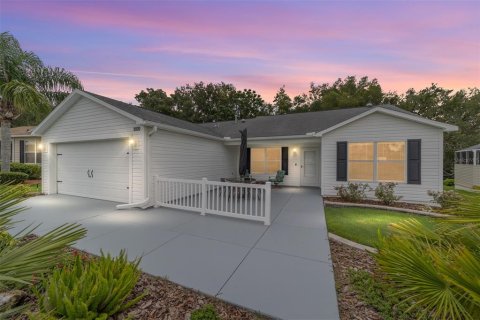 Casa en venta en The Villages, Florida, 3 dormitorios, 129.32 m2 № 1851760 - foto 2