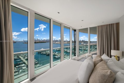 Condo in Miami Beach, Florida, 3 bedrooms  № 2066644 - photo 9