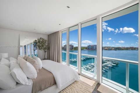 Condo in Miami Beach, Florida, 3 bedrooms  № 2066644 - photo 7