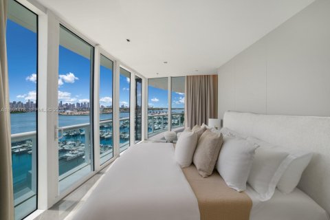 Condo in Miami Beach, Florida, 3 bedrooms  № 2066644 - photo 8