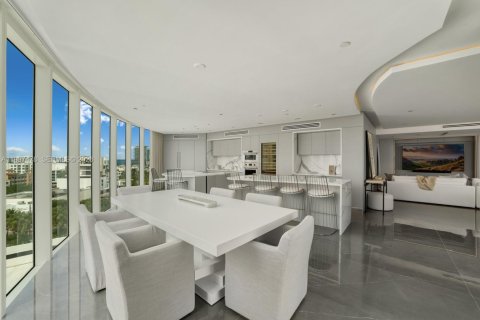 Condo in Miami Beach, Florida, 3 bedrooms  № 2066644 - photo 3