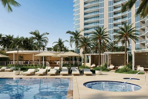 Copropriété à vendre à Miami Beach, Floride: 3 chambres, 312.62 m2 № 2066644 - photo 22