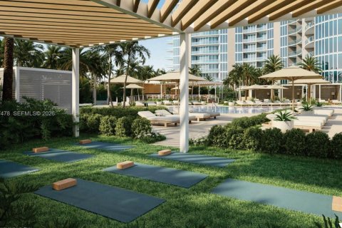 Copropriété à vendre à Miami Beach, Floride: 3 chambres, 312.62 m2 № 2066644 - photo 23