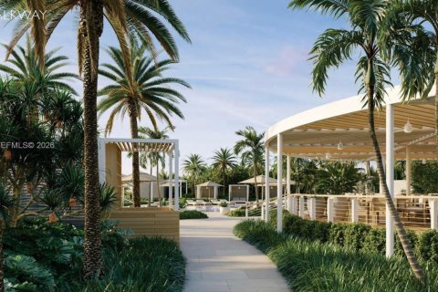 Copropriété à vendre à Miami Beach, Floride: 3 chambres, 312.62 m2 № 2066644 - photo 24