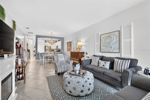 Villa ou maison à vendre à Bradenton, Floride: 3 chambres, 131.36 m2 № 2399291 - photo 19