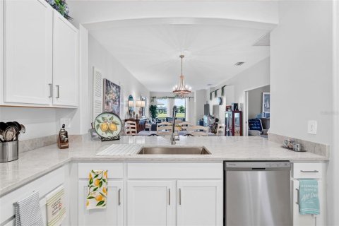 Villa ou maison à vendre à Bradenton, Floride: 3 chambres, 131.36 m2 № 2399291 - photo 14