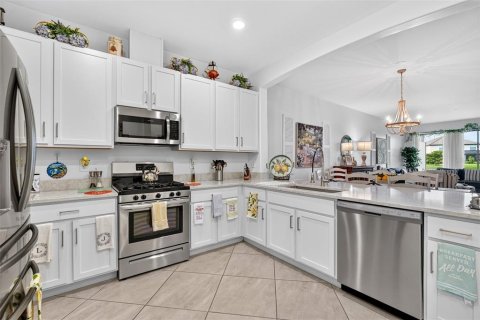 Villa ou maison à vendre à Bradenton, Floride: 3 chambres, 131.36 m2 № 2399291 - photo 10