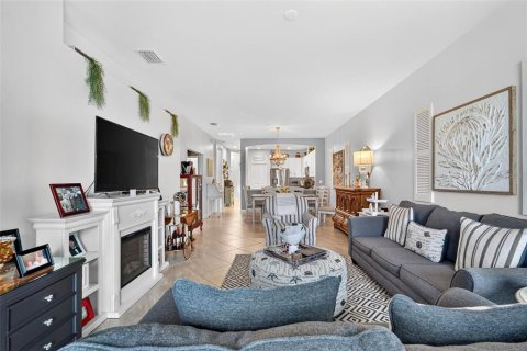 Villa ou maison à vendre à Bradenton, Floride: 3 chambres, 131.36 m2 № 2399291 - photo 21