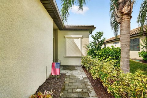 Villa ou maison à vendre à Bradenton, Floride: 3 chambres, 131.36 m2 № 2399291 - photo 3
