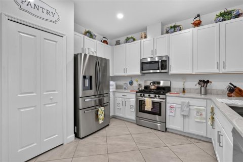 Villa ou maison à vendre à Bradenton, Floride: 3 chambres, 131.36 m2 № 2399291 - photo 11