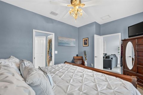 Villa ou maison à vendre à Bradenton, Floride: 3 chambres, 131.36 m2 № 2399291 - photo 23
