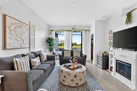 Villa ou maison à vendre à Bradenton, Floride: 3 chambres, 131.36 m2 № 2399291 - photo 18