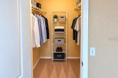 Copropriété à louer à Orlando, Floride: 1 chambre, 82.68 m2 № 2418945 - photo 7
