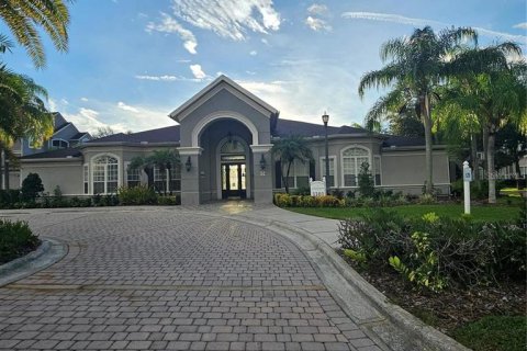 Copropriété à louer à Orlando, Floride: 1 chambre, 82.68 m2 № 2418945 - photo 13