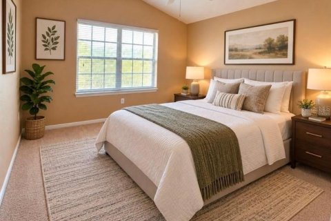Copropriété à louer à Orlando, Floride: 1 chambre, 82.68 m2 № 2418945 - photo 6