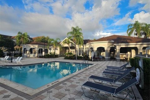 Copropriété à louer à Orlando, Floride: 1 chambre, 82.68 m2 № 2418945 - photo 11