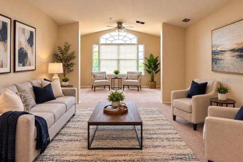 Copropriété à louer à Orlando, Floride: 1 chambre, 82.68 m2 № 2418945 - photo 3