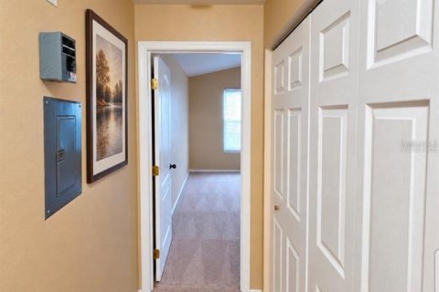 Copropriété à louer à Orlando, Floride: 1 chambre, 82.68 m2 № 2418945 - photo 5