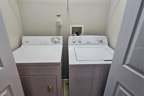 Copropriété à louer à Orlando, Floride: 1 chambre, 82.68 m2 № 2418945 - photo 10