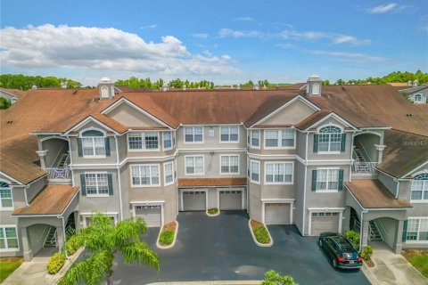 Condo à Orlando, Floride, 1 chambre  № 2418945