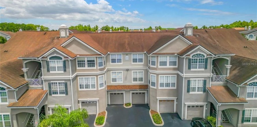 Condo à Orlando, Floride, 1 chambre  № 2418945