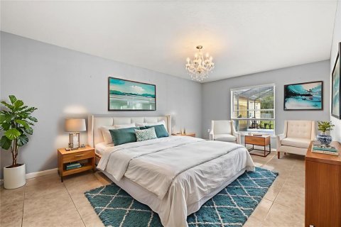Villa ou maison à vendre à Kissimmee, Floride: 4 chambres, 168.43 m2 № 1901997 - photo 26