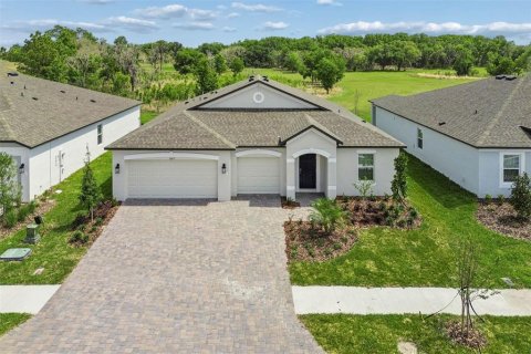 Villa ou maison à Lakeland, Floride 4 chambres, 214.88 m2 № 2093377