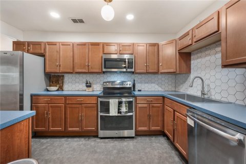 Villa ou maison à vendre à Lakeland, Floride: 4 chambres, 235.41 m2 № 2388924 - photo 20