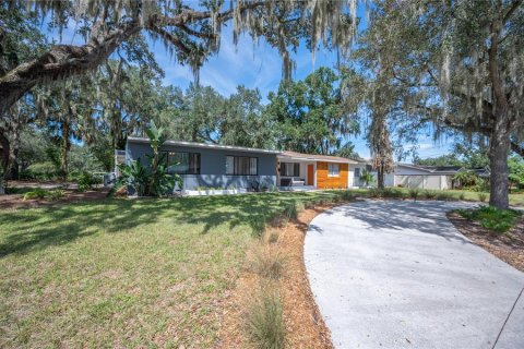 Villa ou maison à vendre à Lakeland, Floride: 4 chambres, 235.41 m2 № 2388924 - photo 6