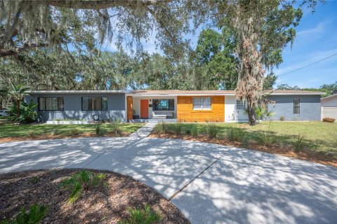 Villa ou maison à Lakeland, Floride 4 chambres, 235.41 m2 № 2388924