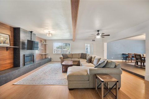 Villa ou maison à vendre à Lakeland, Floride: 4 chambres, 235.41 m2 № 2388924 - photo 11