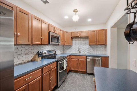 Villa ou maison à vendre à Lakeland, Floride: 4 chambres, 235.41 m2 № 2388924 - photo 18