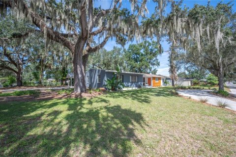 Villa ou maison à vendre à Lakeland, Floride: 4 chambres, 235.41 m2 № 2388924 - photo 8
