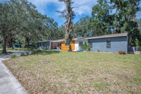 Villa ou maison à vendre à Lakeland, Floride: 4 chambres, 235.41 m2 № 2388924 - photo 7