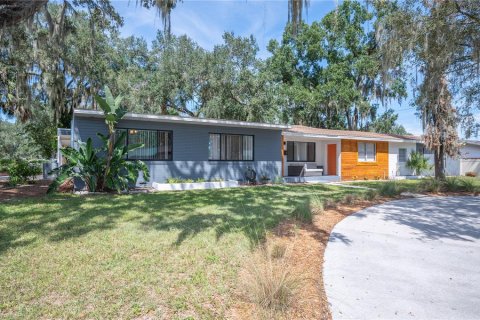 Villa ou maison à vendre à Lakeland, Floride: 4 chambres, 235.41 m2 № 2388924 - photo 5