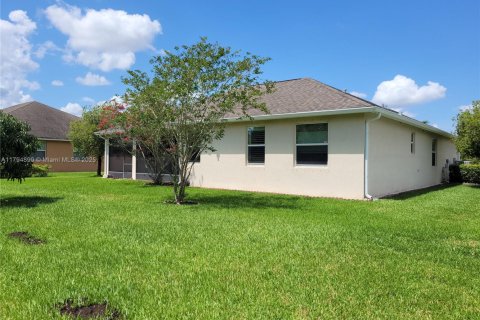 Villa ou maison à vendre à Vero Beach, Floride: 3 chambres, 189.8 m2 № 1708168 - photo 28