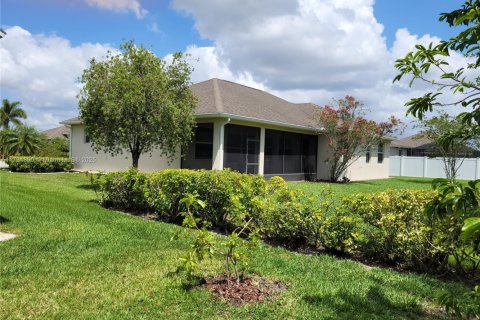 Villa ou maison à vendre à Vero Beach, Floride: 3 chambres, 189.8 m2 № 1708168 - photo 27