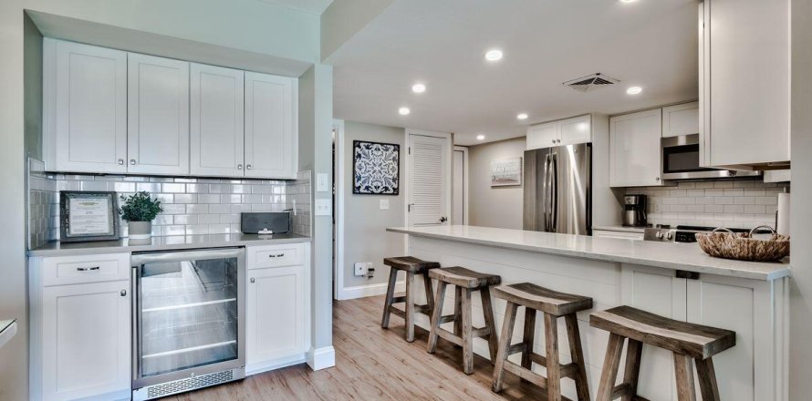 Condominio en Destin, Florida, 2 dormitorios  № 560832