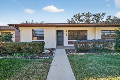 Villa ou maison à Tavares, Floride 2 chambres, 85.28 m2 № 2120758