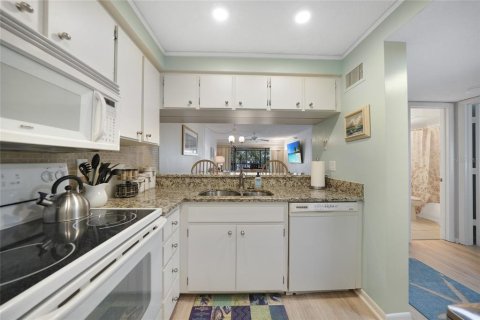 Condominio en venta en Englewood, Florida, 2 dormitorios, 99.41 m2 № 1759287 - foto 7
